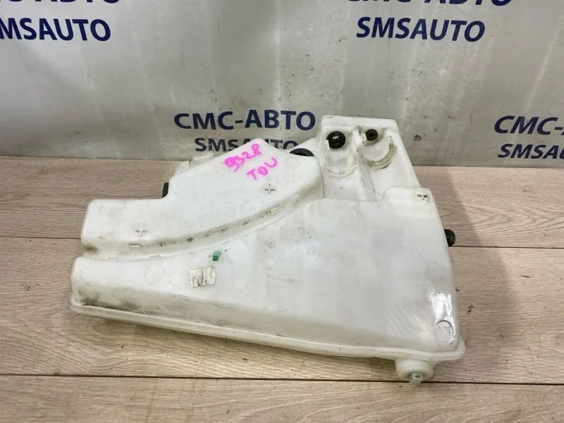 Бачок стеклоомывателя Volkswagen Touareg 7P0955453 NF 3.0 CGE