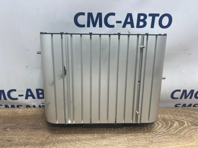 Усилитель акустический Audi A8 4H0035466 D4 3.0 CGW