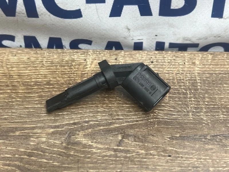 Датчик АБС ABS Audi A8 4E0927803D D4 3.0 CGW, левый