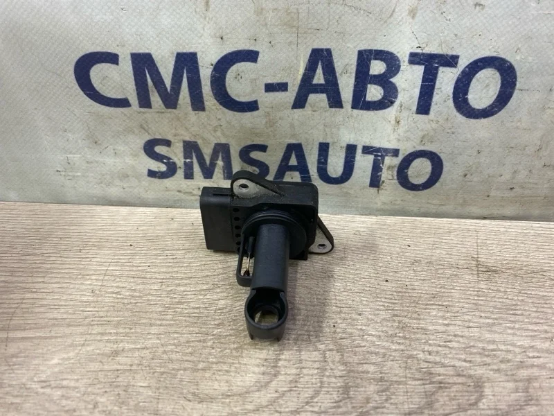 Расходомер воздуха Volvo XC90 8658471 ХС90 4.4 B8444S