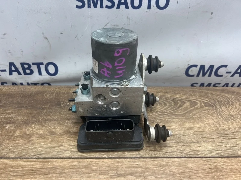 Блок АБС ABS Audi A6 4G0614517AL C7 2.0 CYP