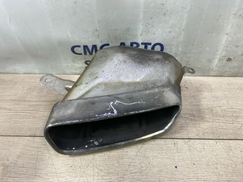 Насадки глушителя Audi A6 4G0253825N C7 2.0 CYP, левые