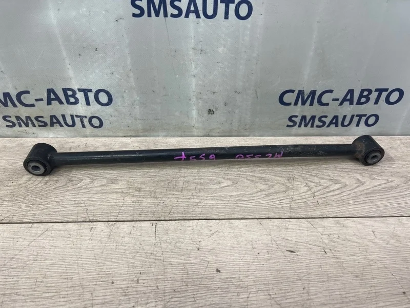 Тяга Mercedes-Benz ML A1663500053 W166 276.955, задняя