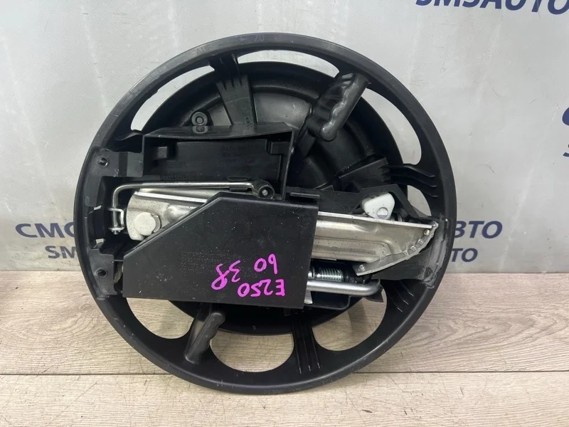 Набор инструментов Mercedes-Benz E-Class A2125800018 C207 271.860