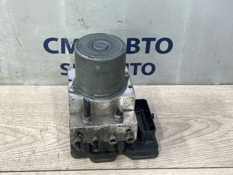 Блок АБС ABS Mercedes-Benz E-Class A2124311148 C207 274.920