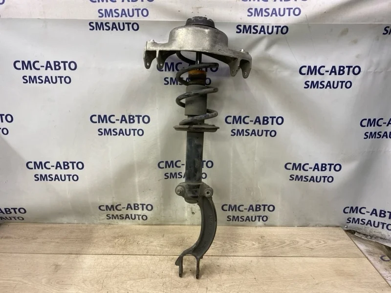 Амортизатор в сборе Audi A5 8T0413031Q 8T 2.0T CDN, передний правый