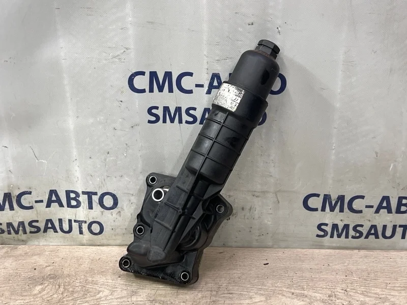 Корпус масляного фильтра Mercedes-Benz E-Class A2711801410 C207 271.860