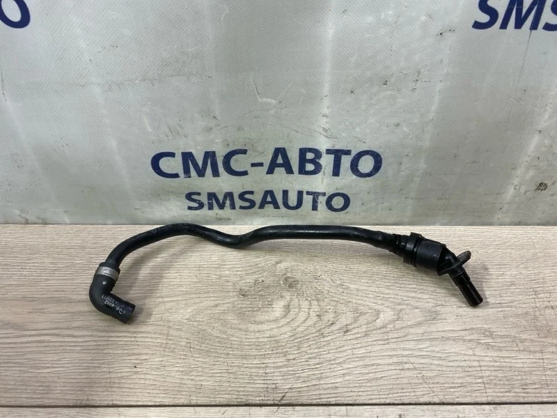 Патрубок вентиляции картера Mercedes-Benz E-Class A2710180729 C207 271.860