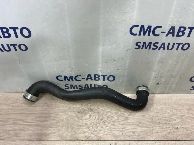 Патрубок охлаждения Mercedes-Benz E-Class A2045012582 C207 271.860