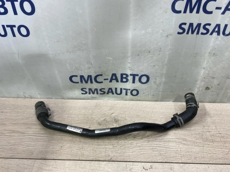 Трубка ГУР Mercedes-Benz E-Class A0049974552 C207 271.860