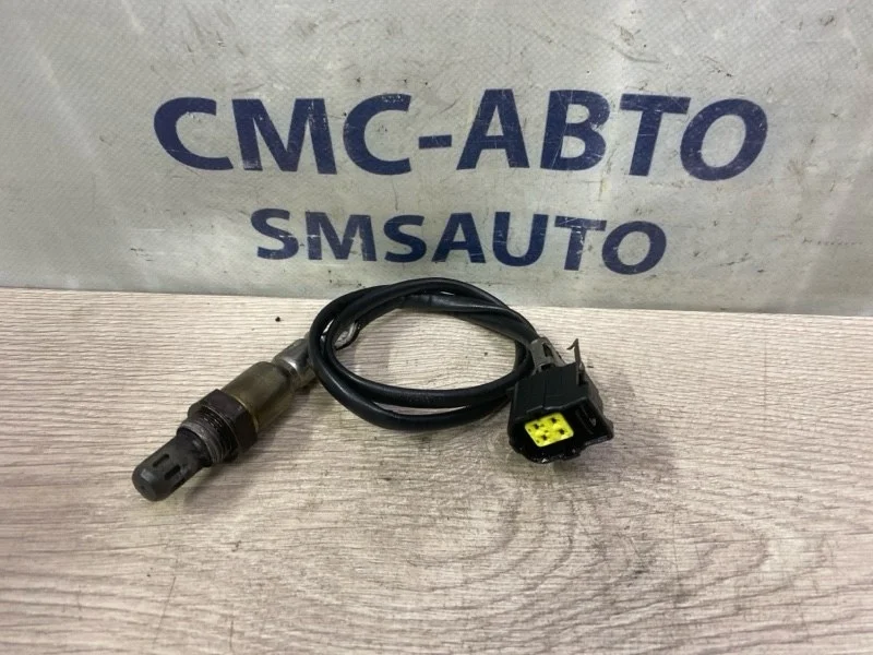 Лямбда-зонд Mercedes-Benz E-Class A0065422218 C207 271.860, задний