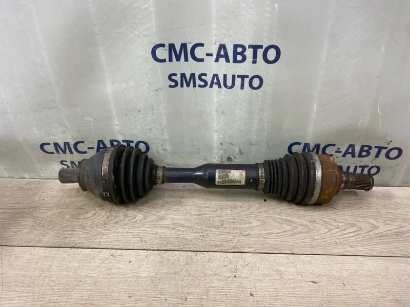 Привод Volvo XC60 36012415 ХС60 3.0 B6304T4