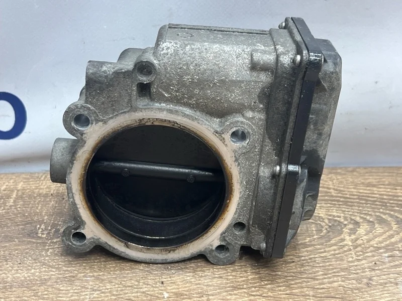 Дроссельная заслонка Volvo XC60 30651134 ХС60 3.0 B6304T4