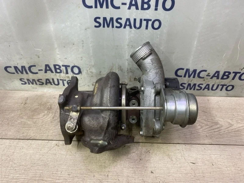 Турбина Volvo XC60 36002568 ХС60 3.0 B6304T4