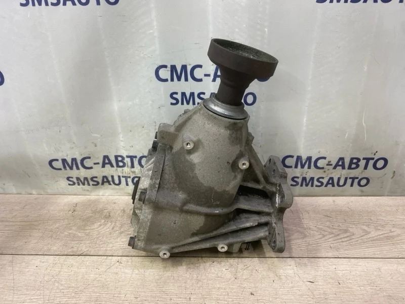 Раздатка Volvo XC60 36002479 ХС60 3.0 B6304T4