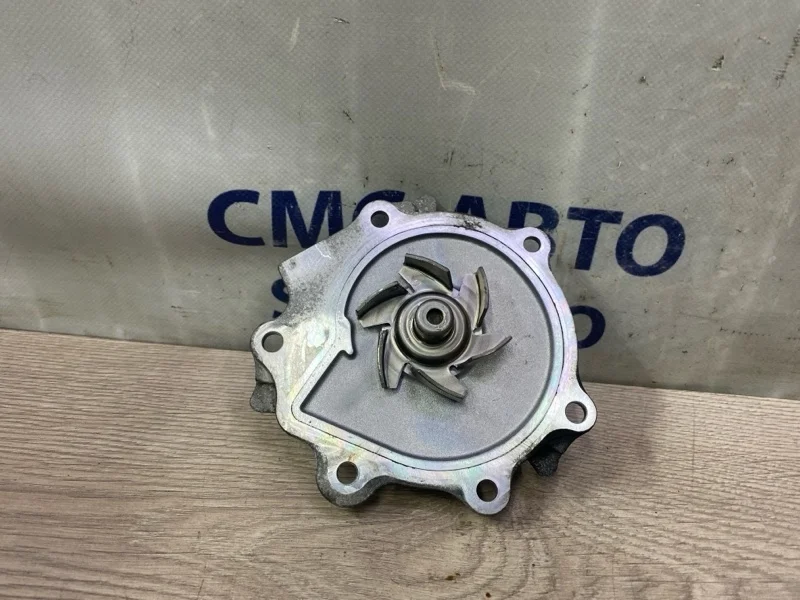 Помпа системы охлаждения Volvo XC60 31293303 ХС60 3.0 B6304T4