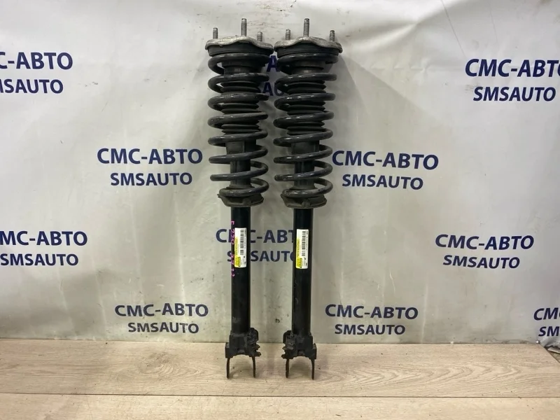 Амортизатор в сборе Mercedes-Benz E-Class A2133203630 W213 654.920, передний