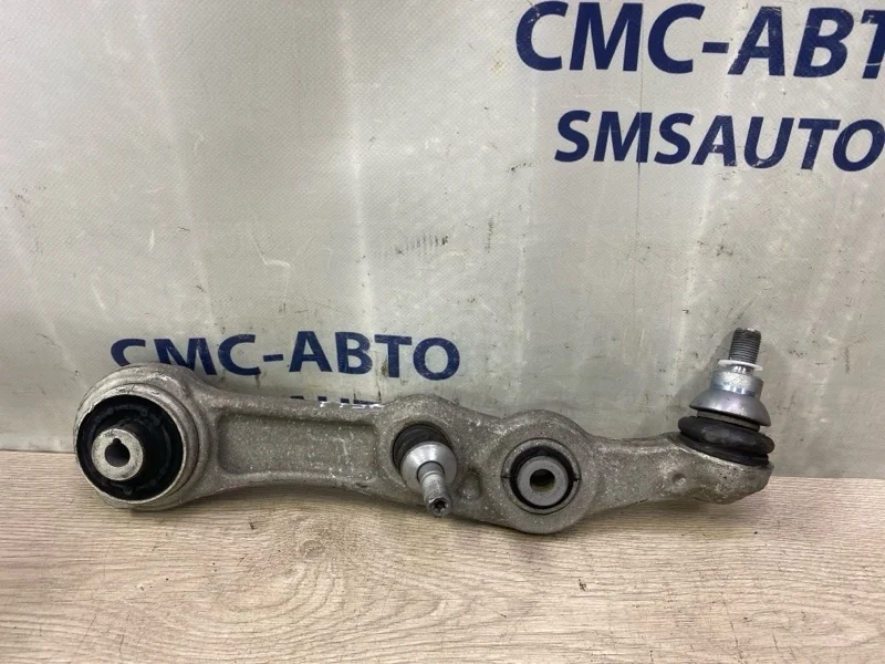 Рычаг Mercedes-Benz E-Class A2053306610 W213 654.920, передний правый