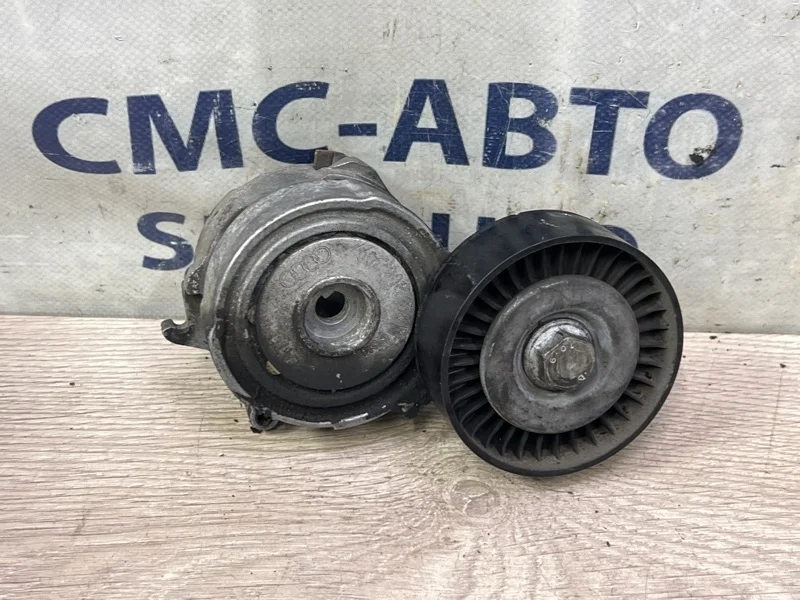Натяжитель приводного ремня Audi A7 2011 06E903133R C7 3.0 CGW