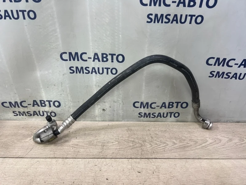 Шланг кондиционера Audi A7 2011 4G0260707N C7 3.0 CGW