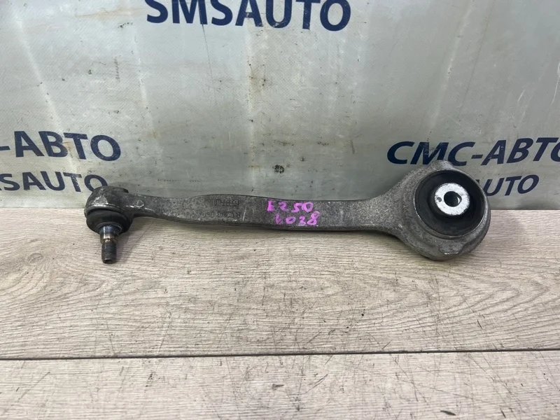 Рычаг верхний Mercedes-Benz E-Class A2043306811 C207 271.860, передний правый