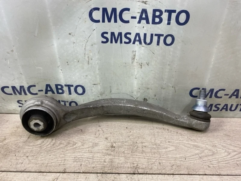 Рычаг Mercedes-Benz E-Class A2053304303 W213 654.920, передний левый