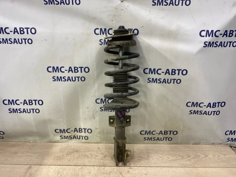 Амортизатор в сборе Volvo XC90 30776718 ХС90 2.5 B5254T2, передний