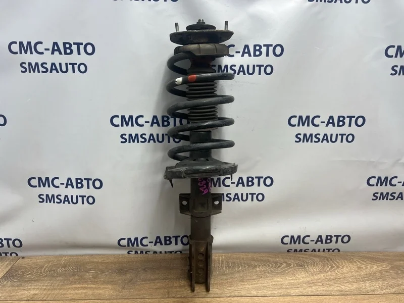 Амортизатор в сборе Volvo XC90 30776718 ХС90 3.2 B6324S, передний