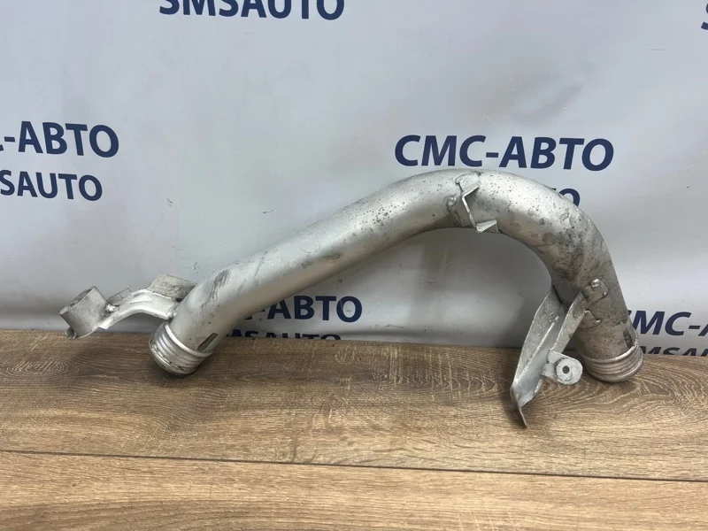 Патрубок интеркулера Volvo V90 Cross Country 2018 31370288 V90 CROSS COUNTRY 2.0 B4204T27