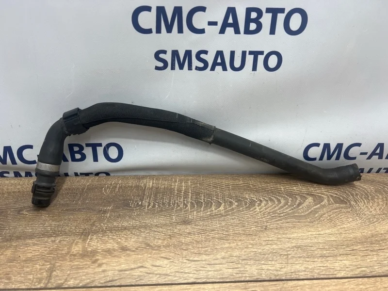 Патрубок охлаждения Audi A6 2014 4G0122058C C7 2.0T CDN