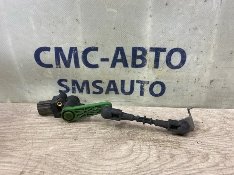 Датчик уровня подвески Audi A8 2013 4H0941309C D4 3.0 CRE, задний