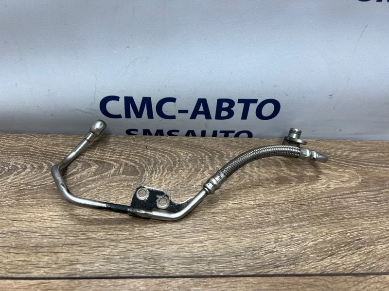 Трубка масляная Audi A6 2014 06H145778B C7 2.0T CDN