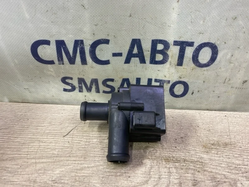 Насос охлаждения электрический Audi A6 2014 06D121601 C7 2.0T CDN