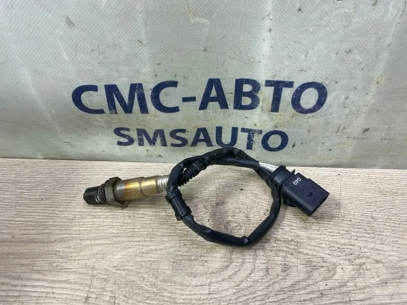 Лямбда-зонд Audi A6 2014 06F906262P C7 2.0T CDN