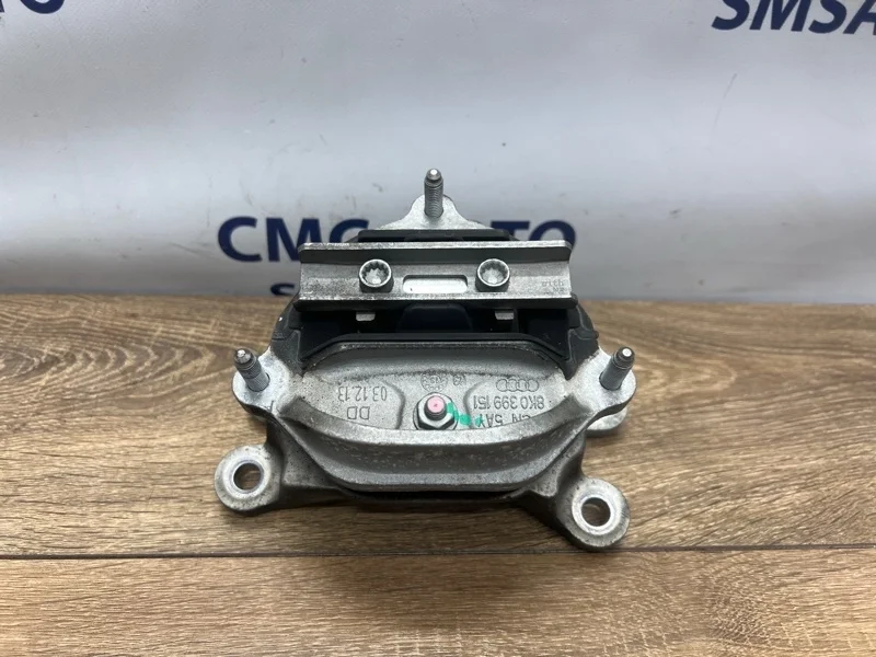 Опора АКПП Audi A6 2014 8K0399151 C7 2.0T CDN