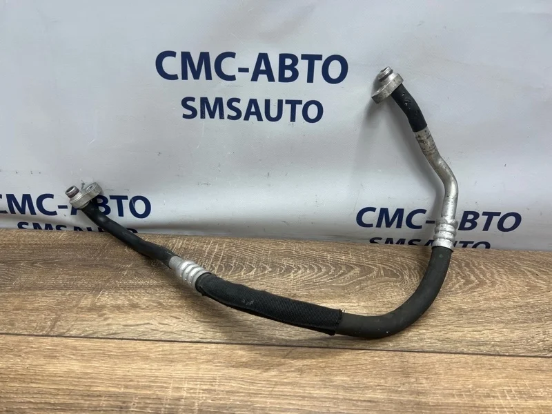 Шланг кондиционера Audi A8 2011 4H0260701M D4 4.2 CDR