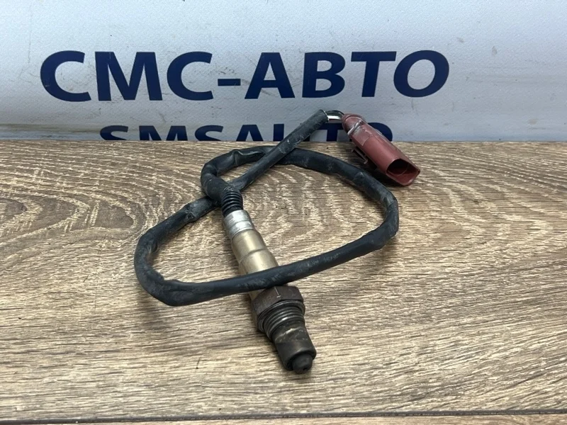 Лямбда-зонд Audi A8 2011 079906262R D4 4.2 CDR, передний левый