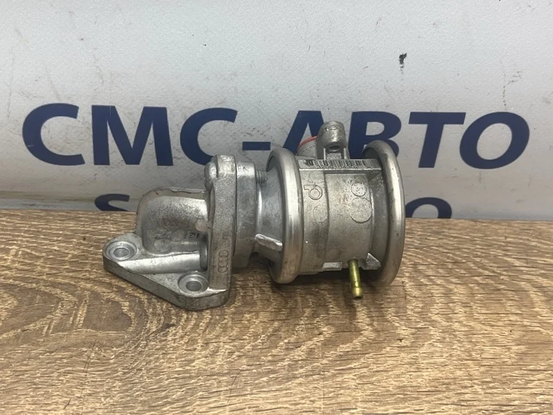Клапан ЕГР Audi A8 2011 079131101AN D4 4.2 CDR