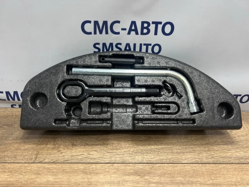 Набор инструментов Audi A8 4H0012110 D4 3.0 CGW