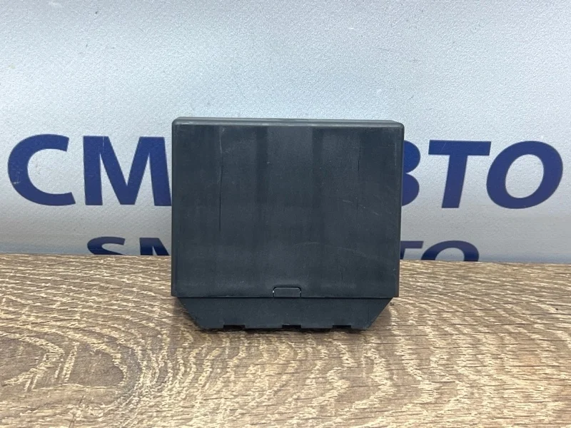 Блок комфорта Audi A8 4H0907412 D4 3.0 CGW