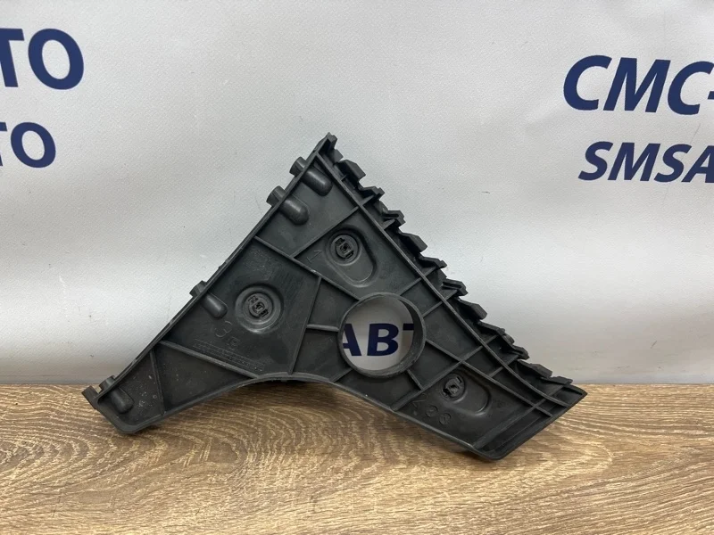 Кронштейн бампера Audi A7 4G8807453A C7 3.0 CGW, задний левый