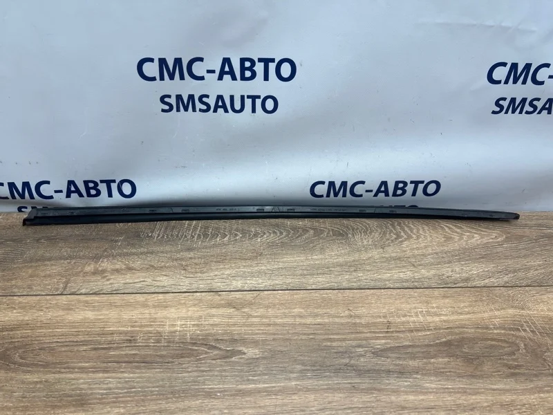 Молдинг лобового стекла Audi A5 8T0854327A 8T 2.0T CDN, левый