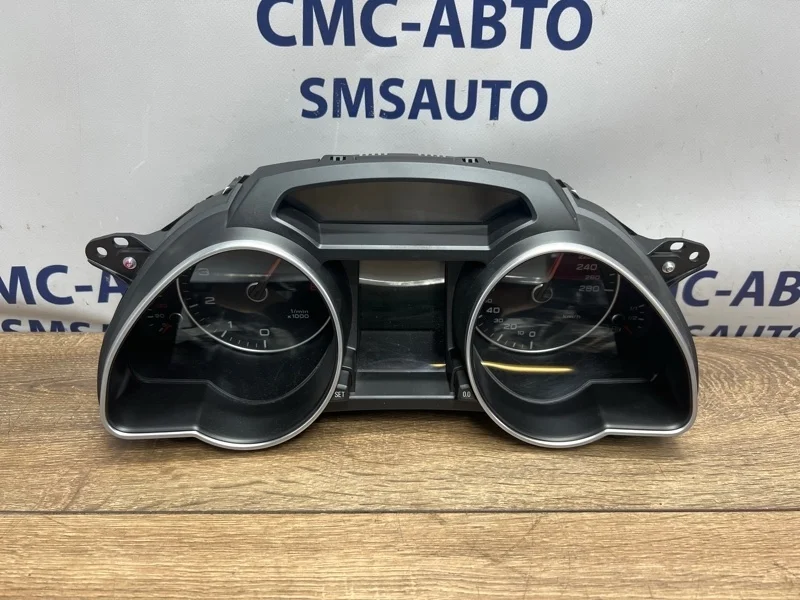 Панель приборов Audi A5 8T0920901M 8T 2.0T CDN