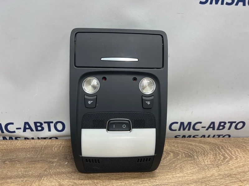 Плафон салона Audi A5 8T0947140 8T 2.0T CDN