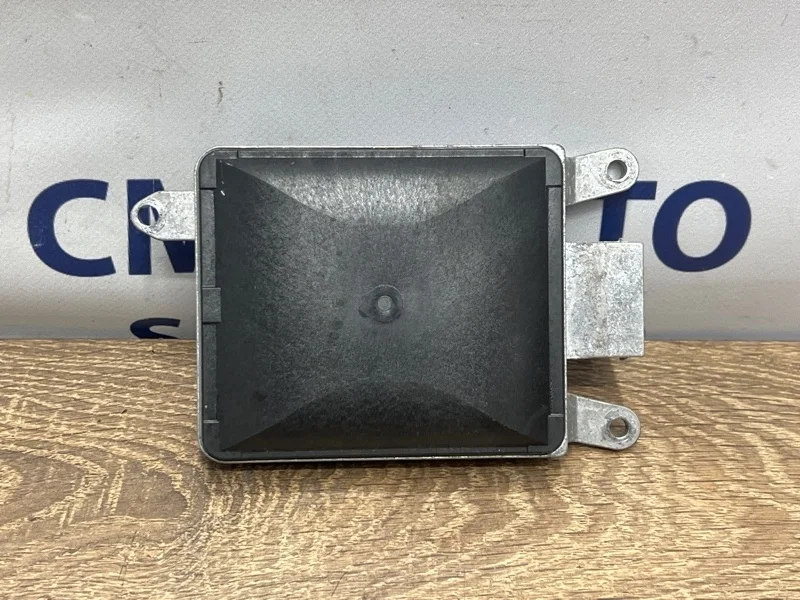 Радар Volkswagen Touareg 7P6907566 NF 3.0 CGE, задний левый