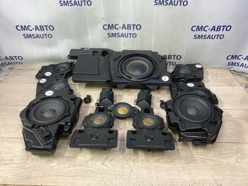 Динамик Audi A8 4H0035305 D4 3.0 CGW