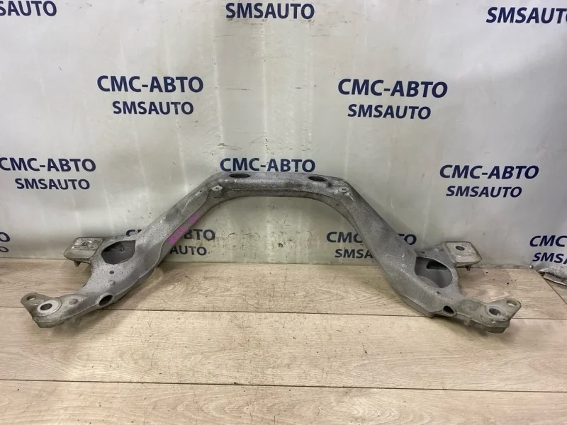 Балка передняя Volkswagen Touareg 7P0199207 NF 3.0 CGE