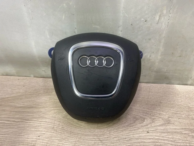 Крышка подушки безопасности Audi A6 4F0880201BH C6 3.0 CAJ