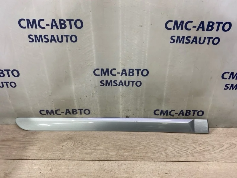 Молдинг двери Volvo XC90 39823082 ХС90 4.4 B8444S, задний правый