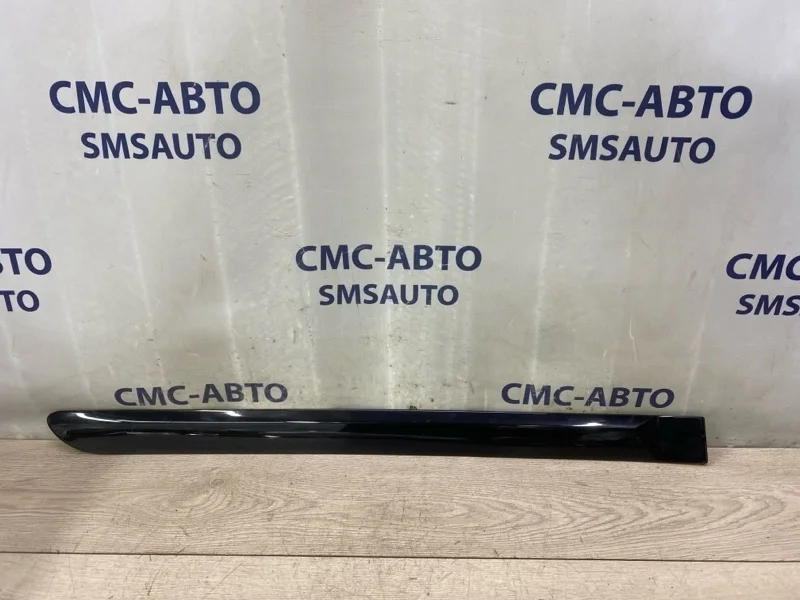 Молдинг двери Volvo XC90 39823082 ХС90 3.2 B6324S5, задний правый